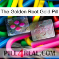 The Golden Root Gold Pill 38